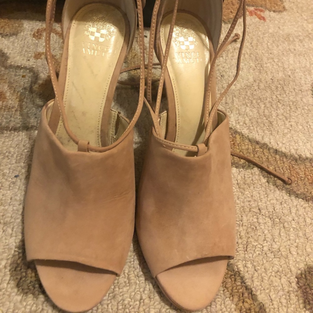 Vince Camuto Vevey heels